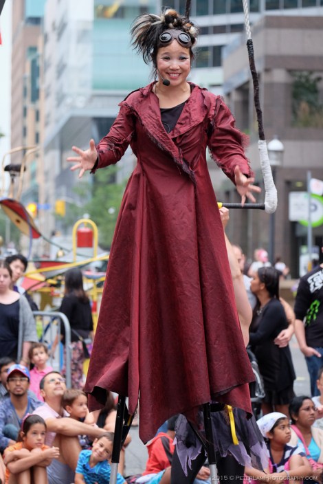 Toronto Buskerfest