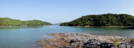 Plover Cove Country Park