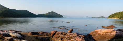 Plover Cove Country Park