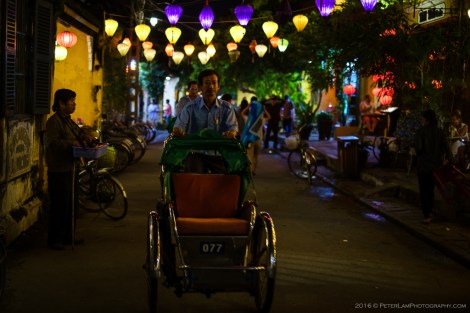 Hoi An Nights