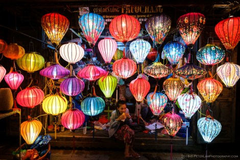 Hoi An Nights