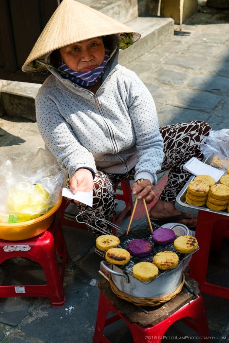 Hoi An Ancient Village