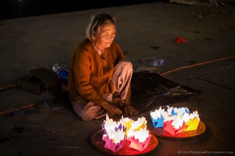 Hoi An Nights