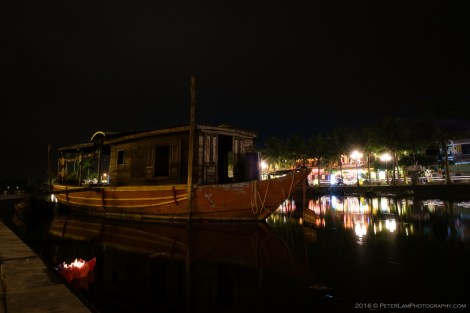 Hoi An Nights