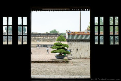Hue Citadel