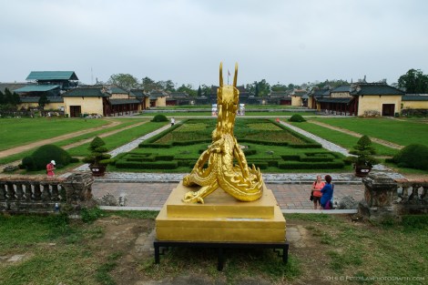 Hue Citadel