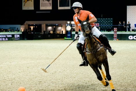 Longines Masters