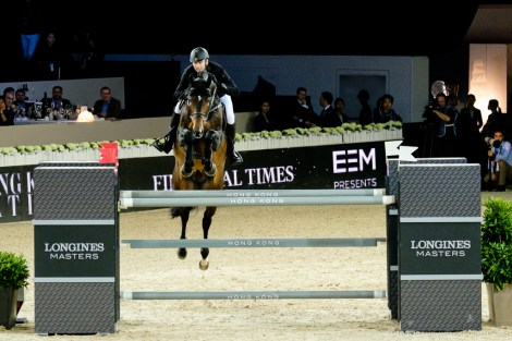 Longines Masters
