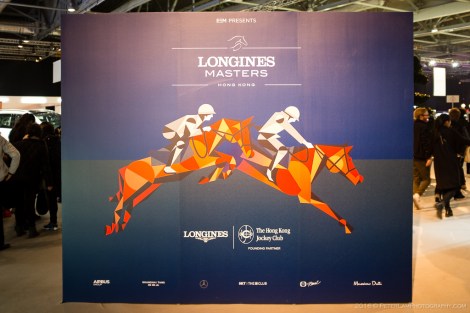 Longines Masters