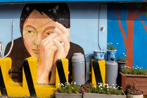 Gamcheon Culture Village