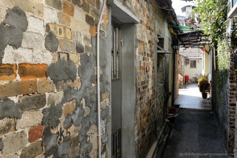 Ping Shan Heritage Trail