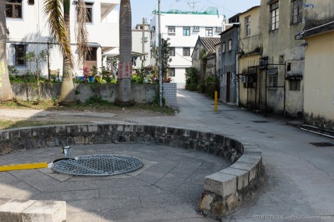 Ping Shan Heritage Trail