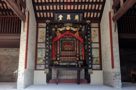 Ping Shan Heritage Trail