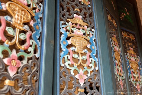 Ping Shan Heritage Trail