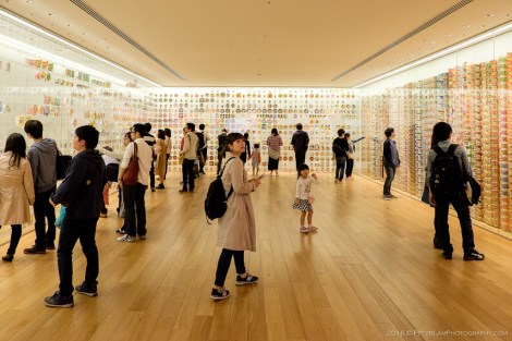 Cup Noodles Museum