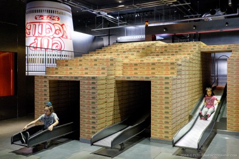 Cup Noodles Museum