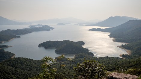 Plover Cove Country Trail