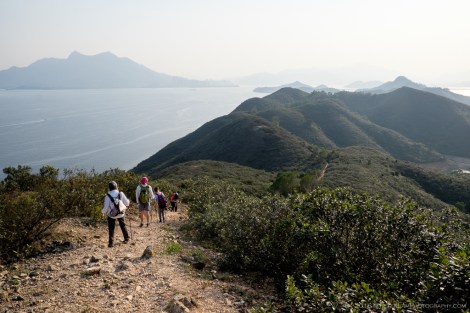 Plover Cove Country Trail