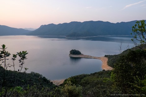 Plover Cove Country Trail
