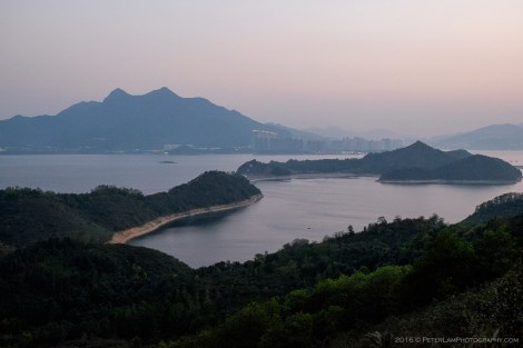 Plover Cove Country Trail