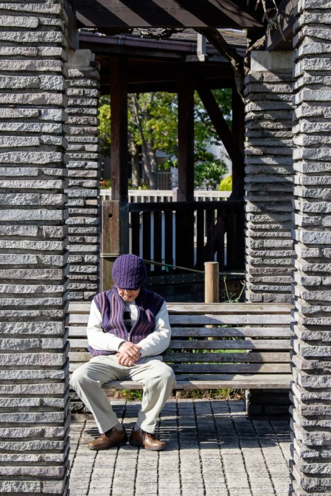 Toden Arakawa Streetcar
