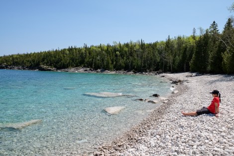 Bruce Peninsula