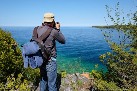 Bruce Peninsula