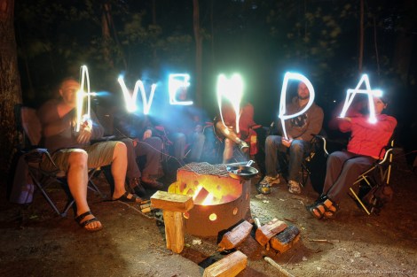 Awenda Provincial Park