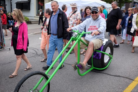 Butter Tart Festival