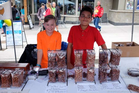 Butter Tart Festival