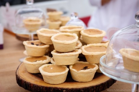 Butter Tart Festival
