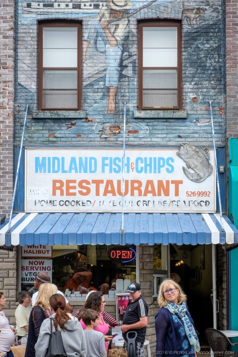 Butter Tart Festival