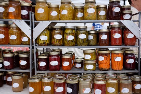 Butter Tart Festival