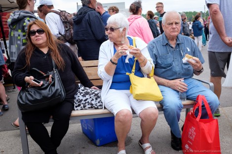 Butter Tart Festival