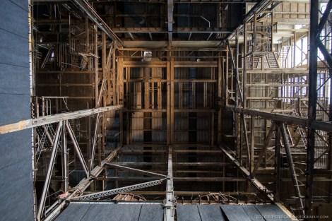 The Hearn Luminato 2016