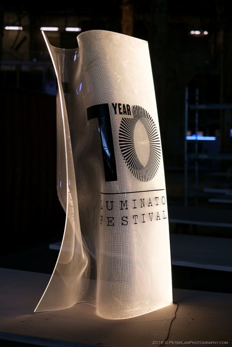 The Hearn Luminato 2016