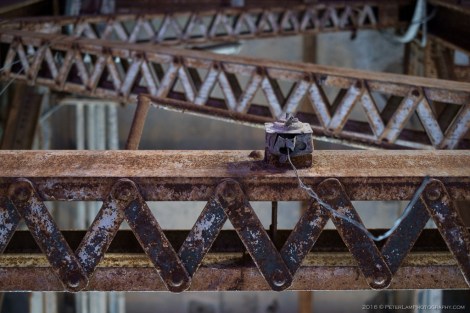 The Hearn Luminato 2016