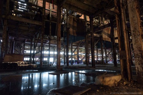 The Hearn Luminato 2016