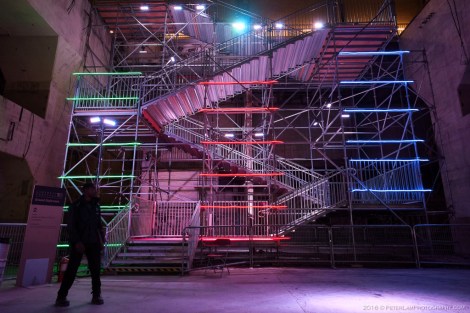 The Hearn Luminato 2016