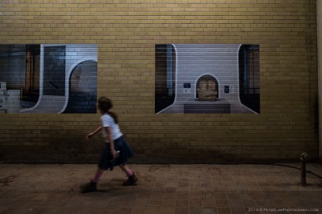 The Hearn Luminato 2016