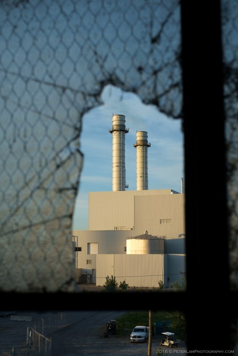 The Hearn Luminato 2016