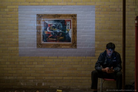 The Hearn Luminato 2016