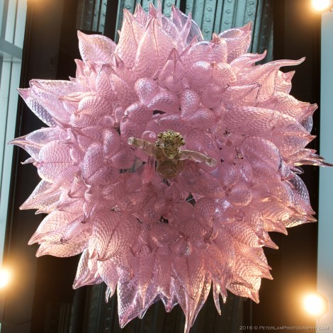 Corning Museum of Glass