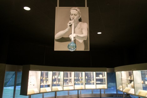 Corning Museum of Glass