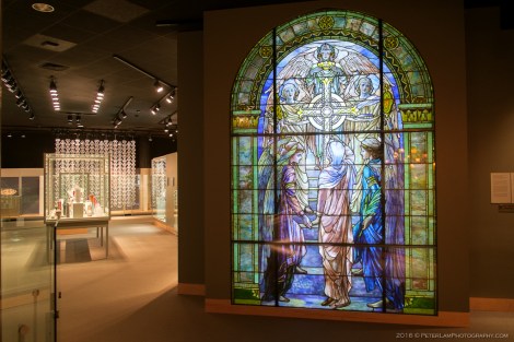 Corning Museum of Glass