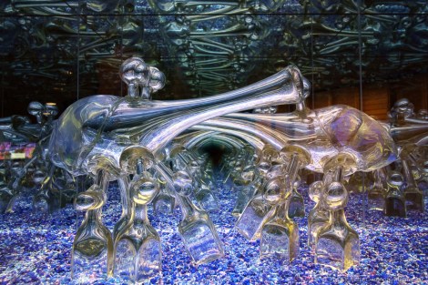 Corning Museum of Glass