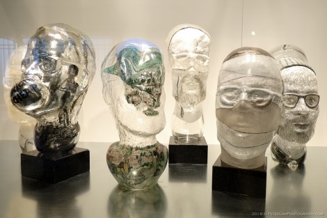 Corning Museum of Glass