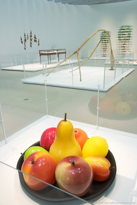 Corning Museum of Glass