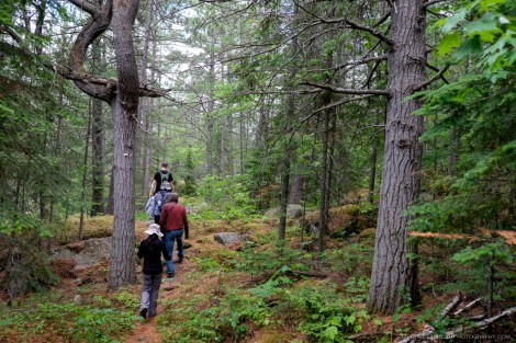 Samuel de Champlain Park