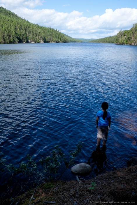Samuel de Champlain Park